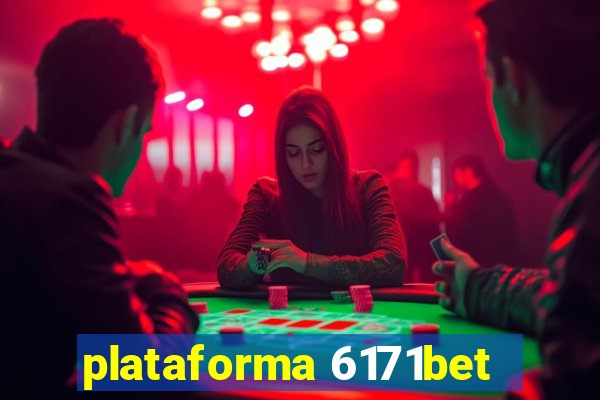 plataforma 6171bet